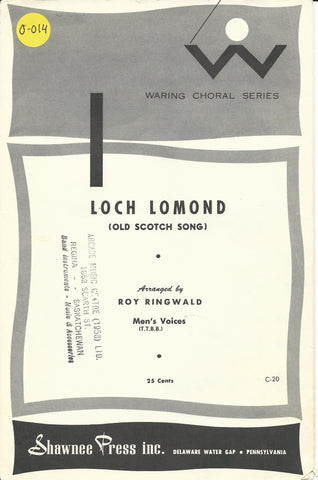 Loch Lomond (0-014)