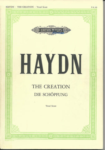 Creation, The (0-118)