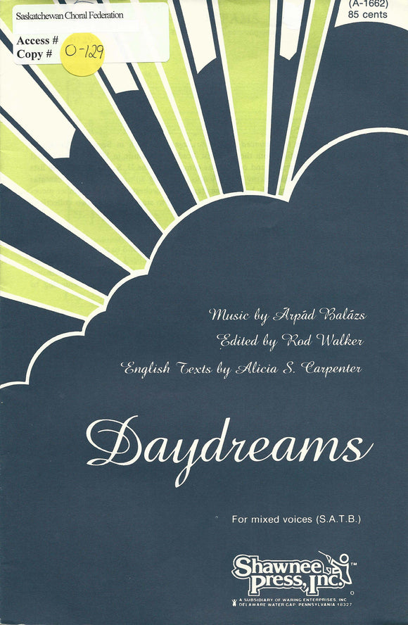 Daydreams (0-129)