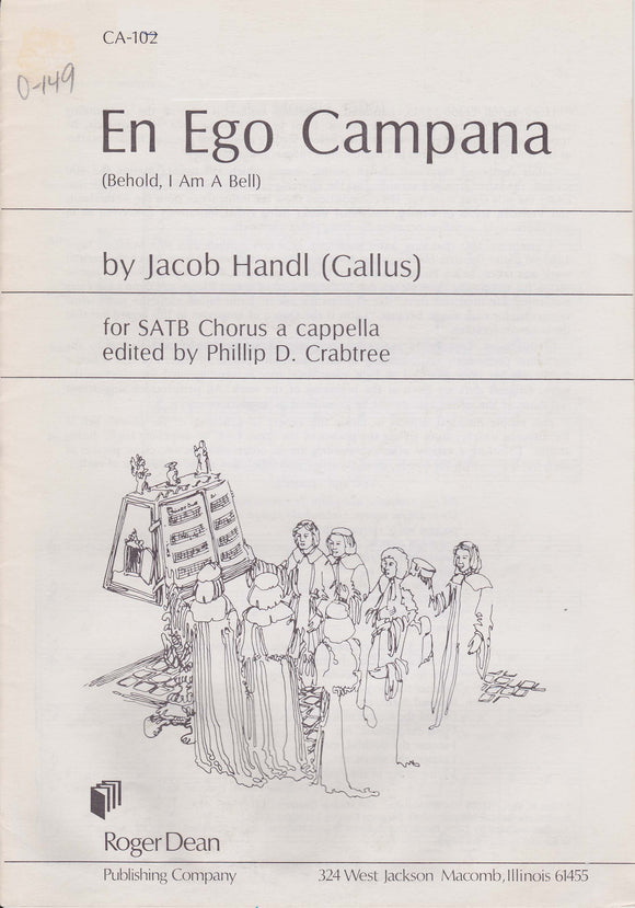 En ego campana (0-149)