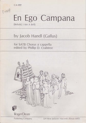 En ego campana (0-149)