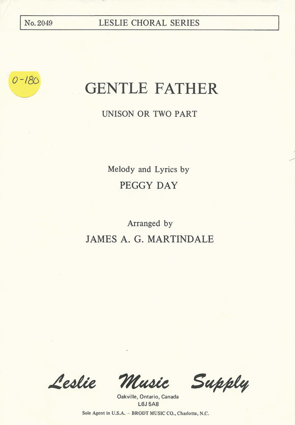 Gentle Father (0-180)