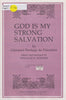 God Is My Strong Salvation (0-190)