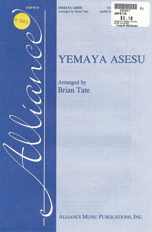 Yemaya Asesu (0-327)