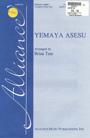 Yemaya Asesu (0-327)