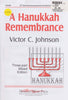 Hanukkah Remembrance, A (0-347)