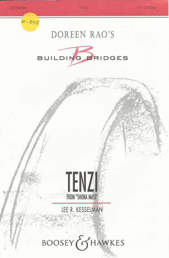 Tenzi (0-395)