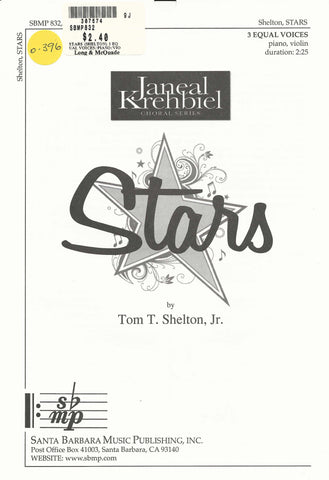 Stars (0-396)