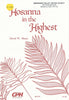 Hosanna in the Highest (0-404)