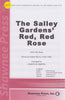 Salley Gardens' Red, Red Rose, The (0-427)