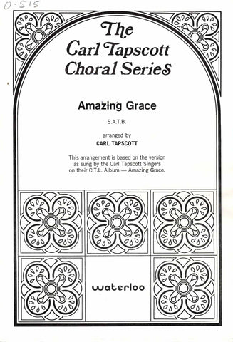 Amazing Grace (0-515)