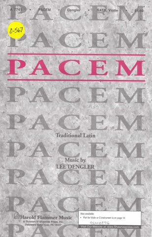 Pacem (0-567)