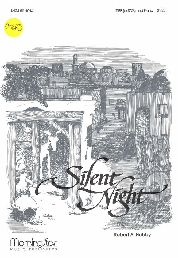 Silent Night (0-685)