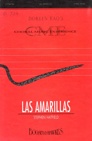 Las Amarillas (0-724)