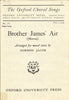 Brother James's Air (0-853)