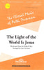 Light of the World Is Jesus, The (0-866)