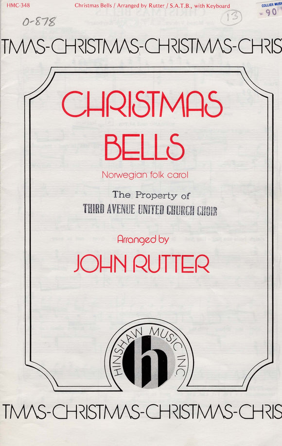 Christmas Bells (0-878)