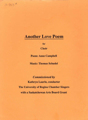 Another Love Poem (0-953)