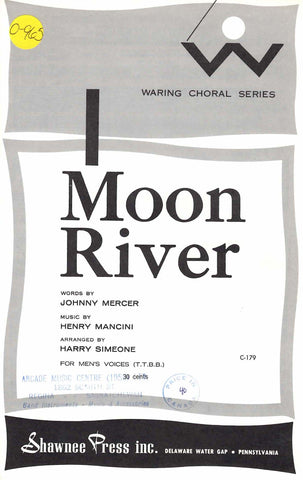 Moon River (0-965)