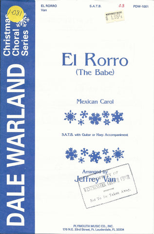 El Rorro (1-081)