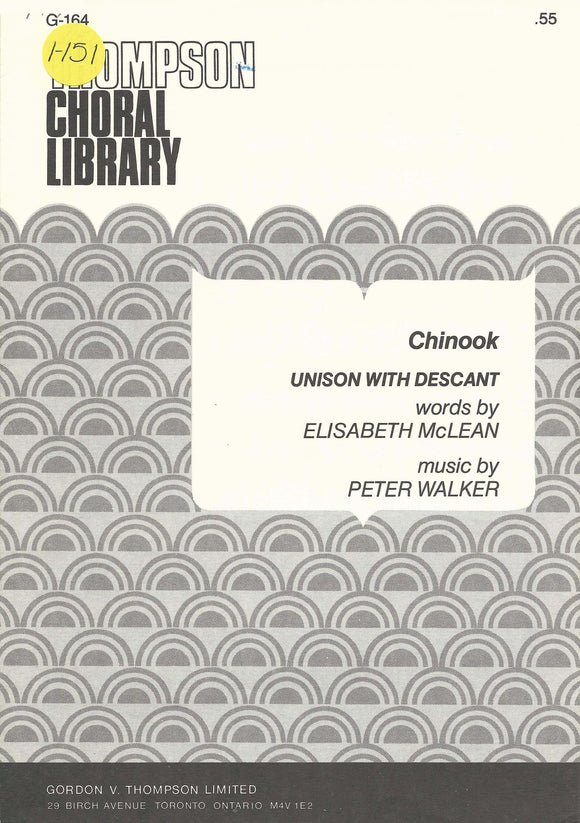 Chinook (1-151)