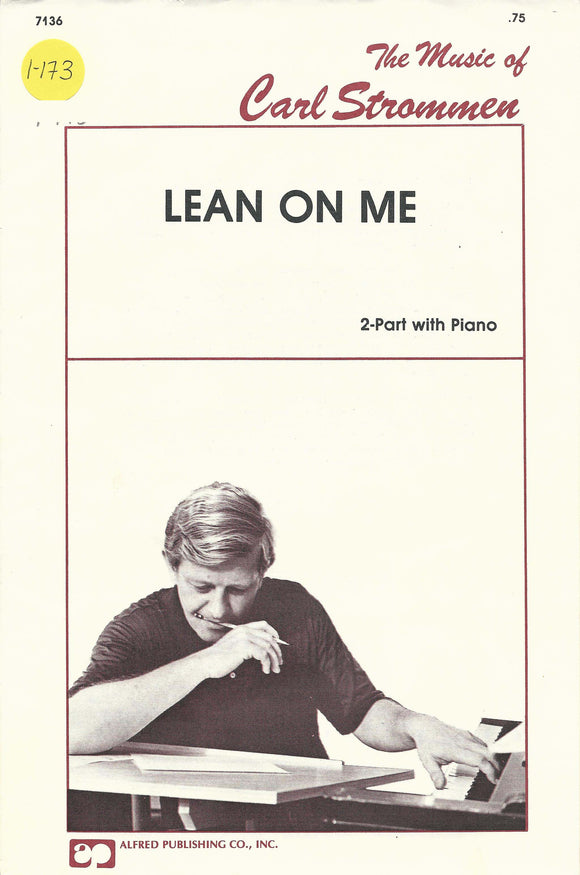 Lean on Me (1-173)