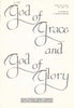 God of Grace and God of Glory (1-175)