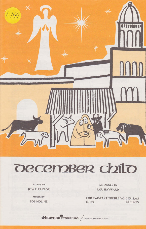 December Child (1-199)