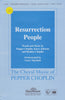 Resurrection People (1-205)