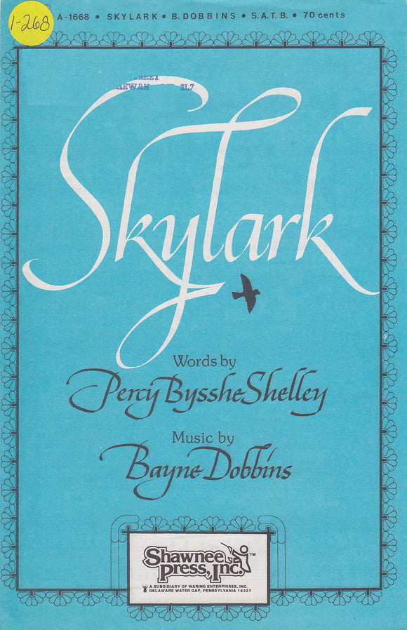 Skylark (1-268)