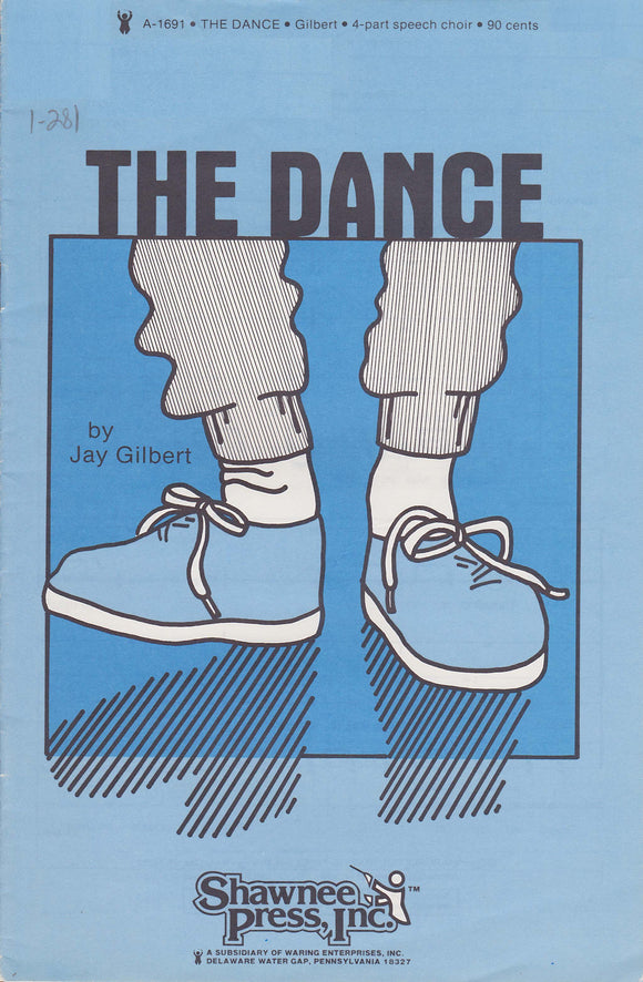 Dance, The (1-281)