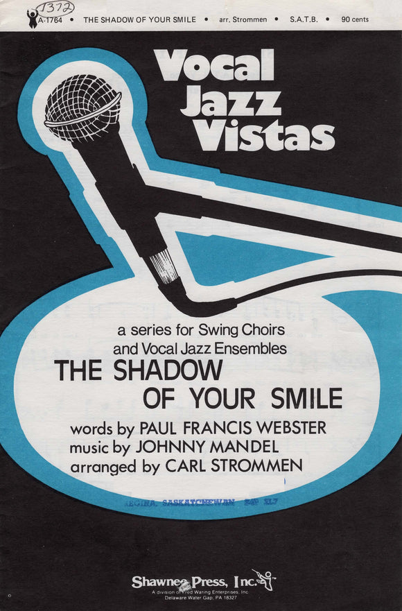 Shadow of Your Smile, The (1-372)