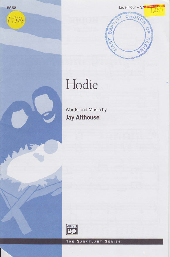 Hodie (1-396)