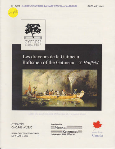 Les draveurs de la Gatineau (1-482)