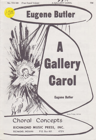 Gallery Carol, A (1-518)