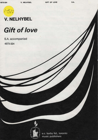 Gift of Love (1-577)