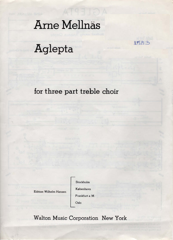 Aglepta (1-583)