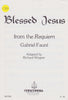 Blessed Jesus (1-597)