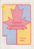 Canadian Kaleidoscope (1-650)