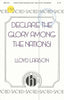 Declare the Glory Among the Nations! (1-823)