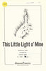 This Little Light o' Mine (1-885)