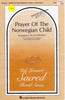 Prayer of the Norwegian Child (1-963)