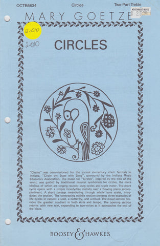 Circles (2-010)