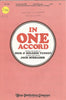 In One Accord (2-144)