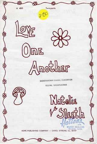 Love One Another (2-150)