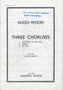 Three Choruses (2-201)