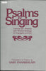 Psalms for Singing (2-226)