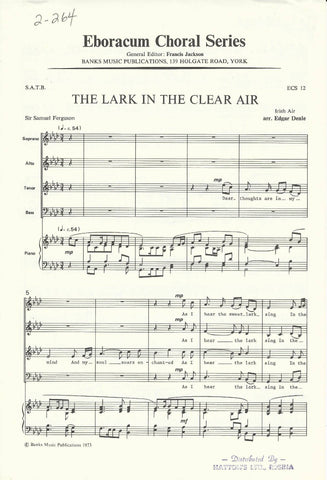 Lark in the Clear Air, The (2-264)