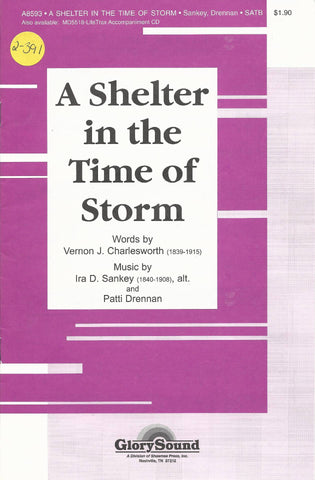 Shelter in the Time of Storm, A (2-391)