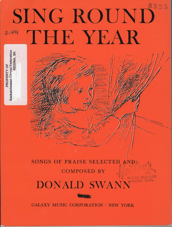 Sing Round the Year (2-494)